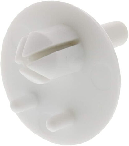 ERP 241993101 Refrigerator Front Crisper Cover Support for Electrolux Frigidaire