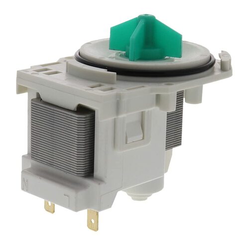 A00044305 for Electrolux Frigidaire Dishwasher Drain Pump Motor Exact Replacement Part