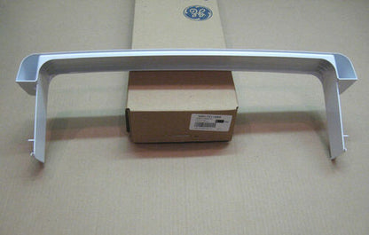 GE Refrigerator Door Retaining Bar Fixed Shelf WR17X11889 for PS964507 AP3855305