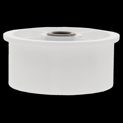 Exact Replacement 6-3700340 Dryer Bearing Idler Pulley for Whirlpool Maytag WP6-3700340