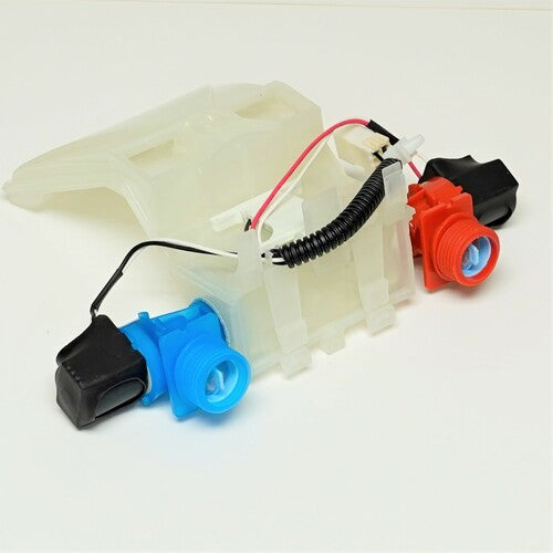 W10140917 for Whirlpool Washer Washing Machine Water Valve