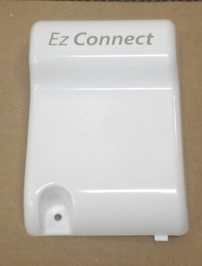 W10716791 Whirlpool Refrigerator Ice Maker Tube Cover PS10062618 AP5955068 *