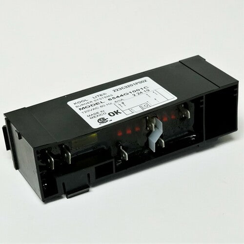 6544G1001-C for WB13K25 GE Gas Range Spark Module AP2020570 PS231281