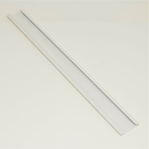 Exact Replacement WR71X10281 for GE Refrigerator Door Retainer Bar