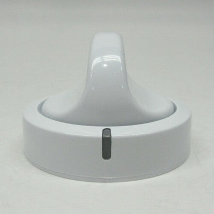 ER Dryer Timer Control Knob Handle for Electrolux 131873500 AP2107778 PS418921