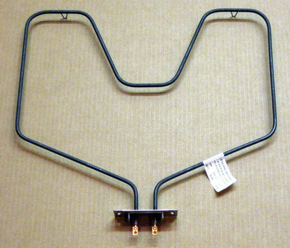WB44X5099 for GE Range Oven Bake Unit Lower Heating Element AP2031097 PS249483
