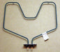 WB44X5099 for GE Range Oven Bake Unit Lower Heating Element AP2031097 PS249483