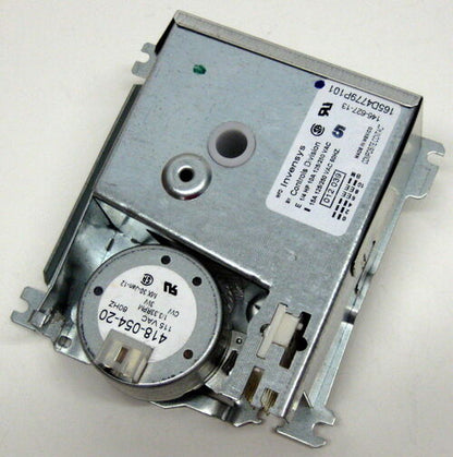 WD21X10013 Genuine GE Dishwasher Timer Control new AP2039699 PS260070