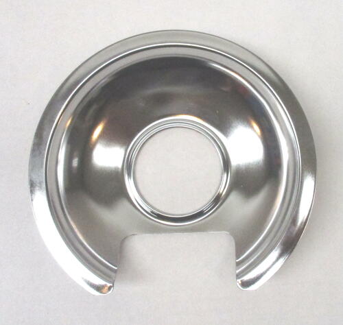 WB32X10012B Genuine GE Range Oven Drip Pan AP2634758 PS244677