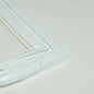 Refrigerator Door Gasket Seal for Electrolux 218730601 AP2115002 PS428564