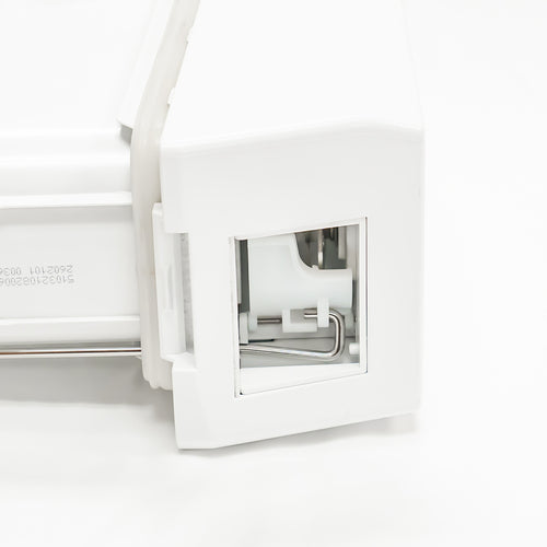 DA82-01396A for Samsung Refrigerator Ice Bucket and Auger Assembly Choice Manufactured Part