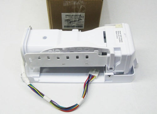 Refrigerator DA97-05422A Ice Maker Assembly for Samsung