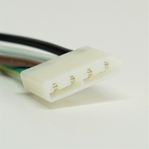 Choice Parts 241798231 for Electrolux Frigidaire Refrigerator Ice Maker