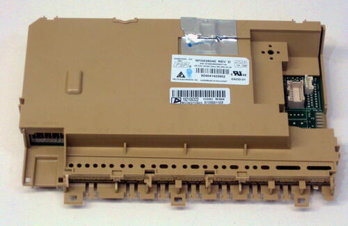 Dishwasher Electronic Control Board W10866116 for Whirlpool