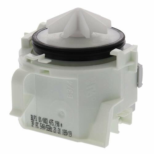 ERP 00620774 Dishwasher Drain Pump for Bosch Gaggenau Thermador