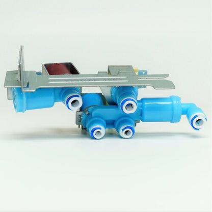 Water Inlet Valve for Electrolux Frigidaire Refrigerator 242253002 AP5669874 PS7321353