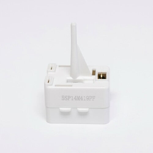 Refrigerator Relay Overload for Whirlpool WP12555902 AP2007740 PS2007740