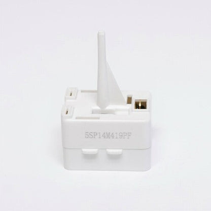 Refrigerator Relay Overload for Whirlpool WP12555902 AP2007740 PS2007740