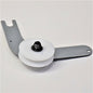 Dryer Idler Pulley and Bracket for Electrolux Frigidaire 134793500