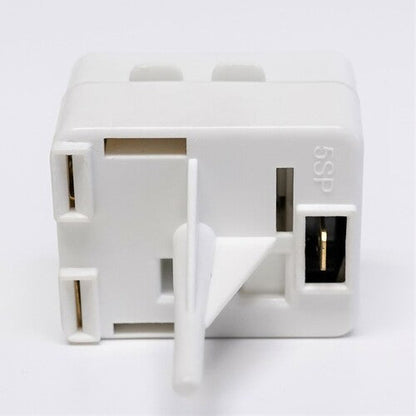 Refrigerator Relay Overload for Whirlpool WP12555902 AP2007740 PS2007740