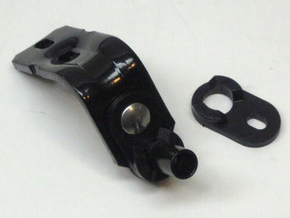 WR49X5124 GE General Electric Refrigerator Door Hinge AP2635796 PS303308