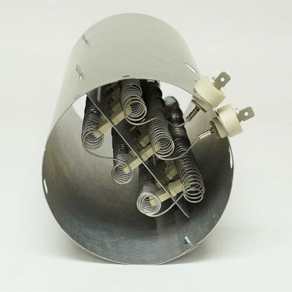 137114000 Dryer Heating Element AP4456656 PS2367792 Replacement for Frigidaire