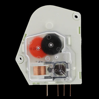 241705102 Refrigerator Defrost Timer Control for Electrolux Frigidaire