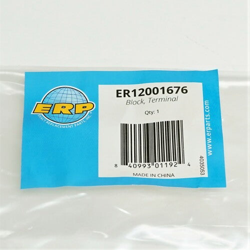 12001676 for Whirlpool Maytag Roper Range Burner Receptacle AP4009015 PS1570190