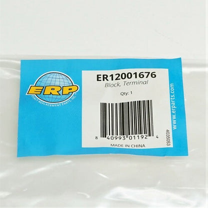 12001676 for Whirlpool Maytag Roper Range Burner Receptacle AP4009015 PS1570190