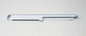 WR72X206 GE Refrigerator Drawer Slide Rail Right Side PS306910 AP2073456