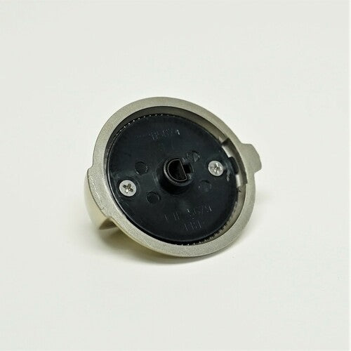 Number ERWB03K10305 Gas Range  Burner Knob for GE General Electric Appliance number WB03K10305