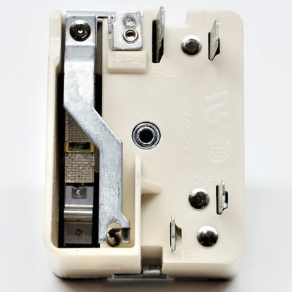 3149401 Infinite Control Switch for Whirlpool Range Stove Burner Eye 811430