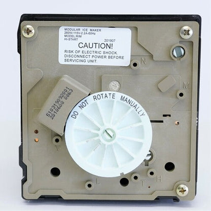 Choice Refrigerator Icemaker for Whirlpool W10300022