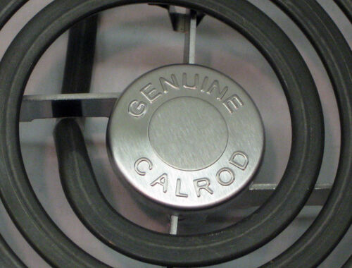 WB30X342 Genuine GE OEM Stove Eye Range Calrod Unit 6 Burner AP2039339 PS244042