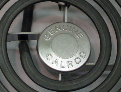 WB30X342 Genuine GE OEM Stove Eye Range Calrod Unit 6 Burner AP2039339 PS244042