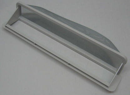 WE18X54 Genuine GE Dryer Lint Screen Filter AP2043595 PS266269