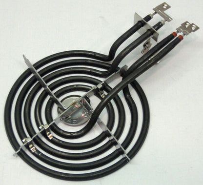 WB30X342 Genuine GE OEM Stove Eye Range Calrod Unit 6 Burner AP2039339 PS244042