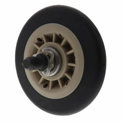 134715900 for Electrolux Frigidaire Dryer Drum Roller Wheel and Shaft