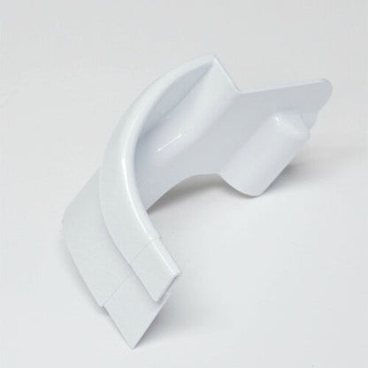 ERP 240311501 for Electrolux Refrigerator Door Shelf Bracket Left Hand