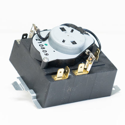 Genuine GE WE04X25280 Dryer Timer Control