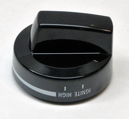 Gas Range Oven Burner Knob for Whirlpool WPW10160649 AP6015982 PS11749264