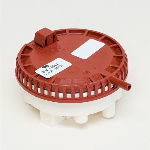 WH12X10412 for GE Washer Washing Machine Water Level Pressure Switch