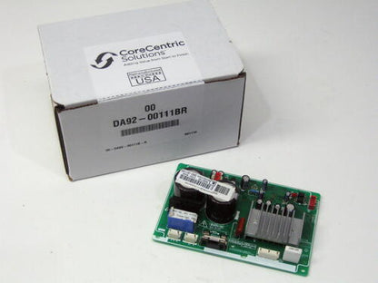 Refrigerator Inverter Power Control Board DA92-00111B for Samsung