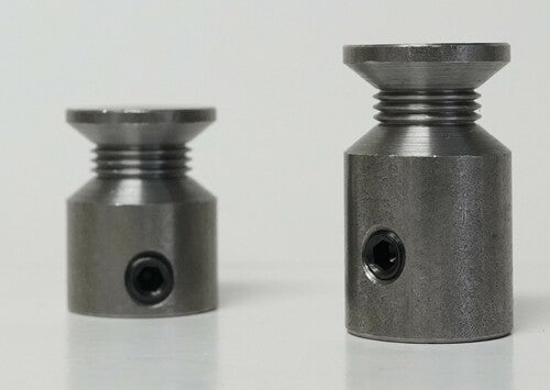 WE17X10010 Genuine GE Dryer Motor with Pulley