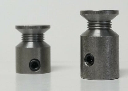 WE17X10010 Genuine GE Dryer Motor with Pulley