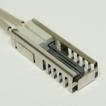 Choice Parts WP3186491 for Whirlpool Range Oven Burner Igniter Assembly