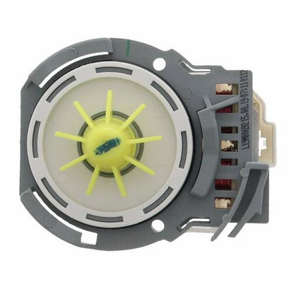 Dishwasher Drain Pump Whirlpool W10876537