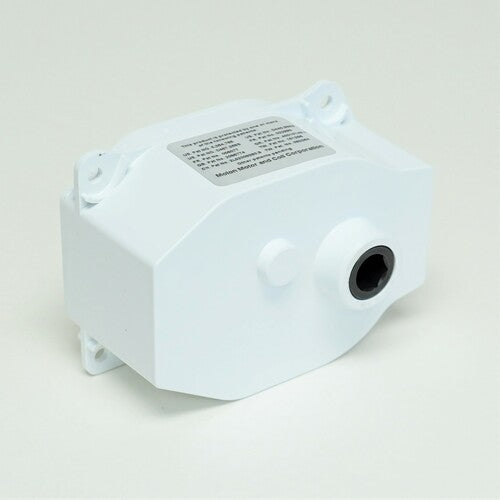 Refrigerator Ice Auger Gear Motor for Whirlpool WP2252130 AP6006769 PS11739848