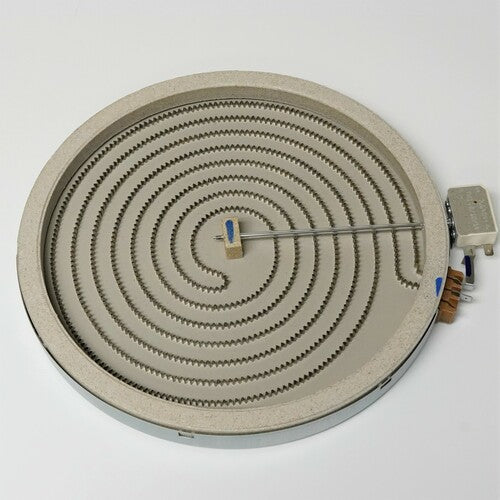 WB30T10146 GE Range Glass Smooth Top Burner Element 12 AP4484423 PS2370249