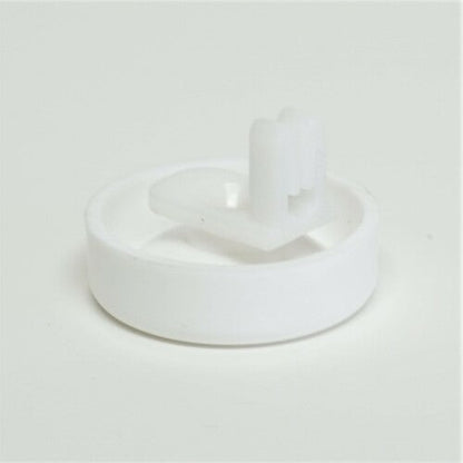 Choice Parts WD35X21038 for GE Dishwasher Lower Rack Roller Kit